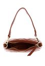 VALENTINO Ocarina Hobo Bag S Cuoio VALENTINO Ocarina Hobo Bag S Cuoio