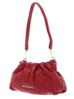 【Valentino bags】大人気！Ocarina バケットバッグ【関税込】 Valentino Ocarina Flap Quilted Faux Leather Bag