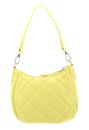 VALENTINO Ocarina Hobo Bag S Lime VALENTINO Ocarina Hobo Bag S Lime