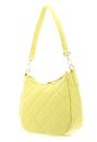 VALENTINO Ocarina Hobo Bag S Lime VALENTINO Ocarina Hobo Bag S Lime
