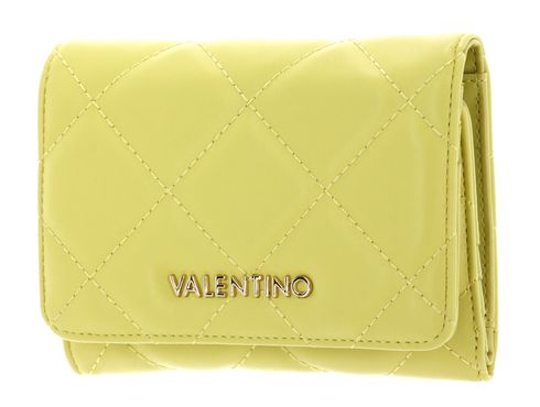 VALENTINO Ocarina Wallet Lime