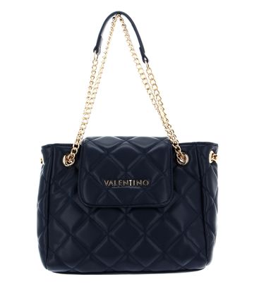VALENTINO Ocarina Tote S Blu VALENTINO Ocarina Tote S Blu