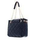 VALENTINO Ocarina Tote S Blu VALENTINO Ocarina Tote S Blu