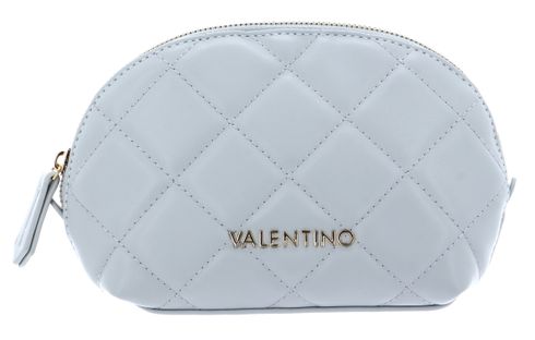 VALENTINO Ocarina Soft Cosmetic Case Perla