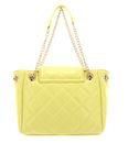 VALENTINO Ocarina Tote S Lime VALENTINO Ocarina Tote S Lime