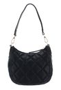 VALENTINO Ocarina Hobo Bag S Nero VALENTINO Ocarina Hobo Bag S Nero