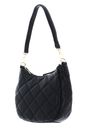 VALENTINO Ocarina Hobo Bag S Nero VALENTINO Ocarina Hobo Bag S Nero