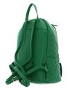VALENTINO Ocarina Backpack Verde VALENTINO Ocarina Backpack Verde