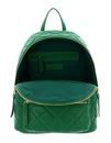 VALENTINO Ocarina Backpack Verde VALENTINO Ocarina Backpack Verde