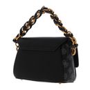 GUESS Alva Mini Crossbody Flap Black Multi GUESS Alva Mini Crossbody Flap Black Multi