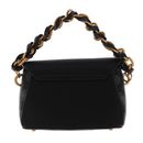 GUESS Alva Mini Crossbody Flap Black Multi GUESS Alva Mini Crossbody Flap Black Multi