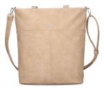 zwei Mademoiselle.M M145 Nubuk-Sand zwei Mademoiselle.M M145 Nubuk-Sand