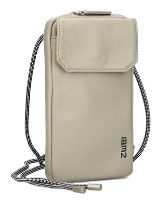 zwei Mademoiselle.M Phone Bag MP30 Cement