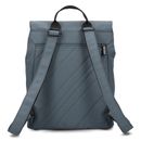 zwei Toni TOR130 Backpack Denim zwei Toni TOR130 Backpack Denim
