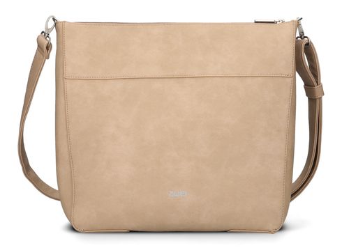 zwei Mademoiselle.M M110 Nubuk-Sand