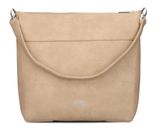 zwei Mademoiselle.M M110 Nubuk-Sand zwei Mademoiselle.M M110 Nubuk-Sand