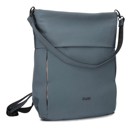 zwei Toni TOR120 Backpack Denim