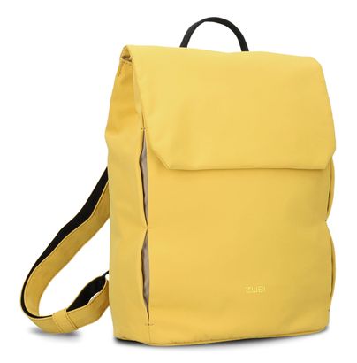 zwei Toni TOR130 Backpack Yellow