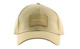Calvin Klein CK Must T Baseball Cap Travertine