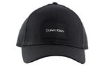 Calvin Klein CK Must T Baseball Cap CK Black