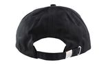 Calvin Klein Elevated Patch BB Cap CK Black