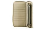 Calvin Klein CK Must Zip Around Wallet XL Stoney Beige