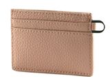 Calvin Klein Re-Lock Cardholder Cafe Au Lait