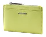 Calvin Klein CK Must Cardholder L Spirit Green Calvin Klein CK Must Cardholder L Spirit Green