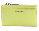 Calvin Klein CK Must Cardholder L Spirit Green Calvin Klein CK Must Cardholder L Spirit Green
