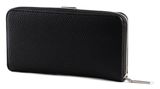 Calvin Klein CK Must Plus Zip Around Wallet L CK Black Calvin Klein CK Must Plus Zip Around Wallet L CK Black