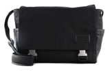 Calvin Klein CK Elevated Messenger CK Black