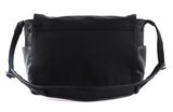 Calvin Klein CK Elevated Messenger CK Black