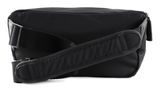 Calvin Klein CK Elevated Waistbag CK Black Calvin Klein CK Elevated Waistbag CK Black