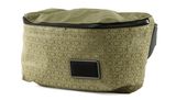Calvin Klein CK Elevated Waistbag Delta Green Mono