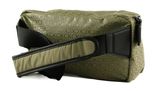 Calvin Klein CK Elevated Waistbag Delta Green Mono
