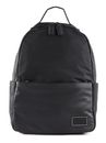 Calvin Klein CK Elevated Round Backpack CK Black Calvin Klein CK Elevated Round Backpack CK Black