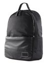 Calvin Klein CK Elevated Round Backpack CK Black Calvin Klein CK Elevated Round Backpack CK Black