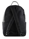 Calvin Klein CK Elevated Round Backpack CK Black Calvin Klein CK Elevated Round Backpack CK Black