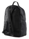 Calvin Klein CK Elevated Round Backpack CK Black Calvin Klein CK Elevated Round Backpack CK Black