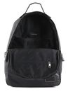 Calvin Klein CK Elevated Round Backpack CK Black Calvin Klein CK Elevated Round Backpack CK Black