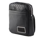 Calvin Klein CK Elevated Reporter S Black Tonal Mono