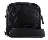 Calvin Klein CK Elevated Reporter S Black Tonal Mono