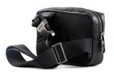 Calvin Klein CK Must Mono Block Harness Black Tonal Mono Calvin Klein CK Must Mono Block Harness Black Tonal Mono