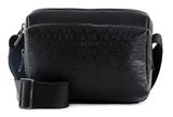 Calvin Klein CK Must Mono Block Camera Bag Black Tonal Mono Calvin Klein CK Must Mono Block Camera Bag Black Tonal Mono