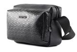 Calvin Klein CK Must Mono Block Camera Bag Black Tonal Mono Calvin Klein CK Must Mono Block Camera Bag Black Tonal Mono