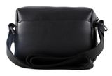 Calvin Klein CK Must Mono Block Camera Bag Black Tonal Mono Calvin Klein CK Must Mono Block Camera Bag Black Tonal Mono