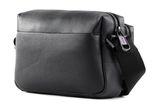 Calvin Klein CK Must Mono Block Camera Bag Black Tonal Mono Calvin Klein CK Must Mono Block Camera Bag Black Tonal Mono