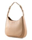 Calvin Klein CK Must Shoulder Bag M Safari Canvas Mono Calvin Klein CK Must Shoulder Bag M Safari Canvas Mono