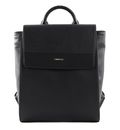 Calvin Klein Daily Dressed Backpack L CK Black