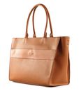 Calvin Klein Daily Dressed Shopper Cognac Calvin Klein Daily Dressed Shopper Cognac